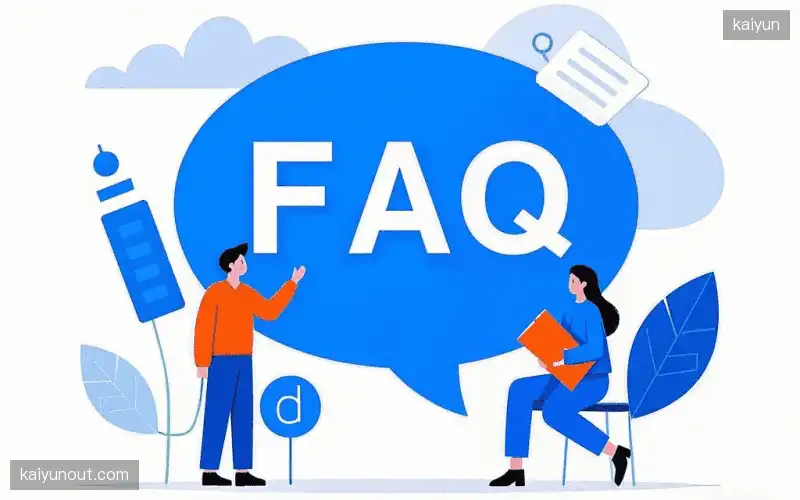 体育赛事直播多平台FAQ